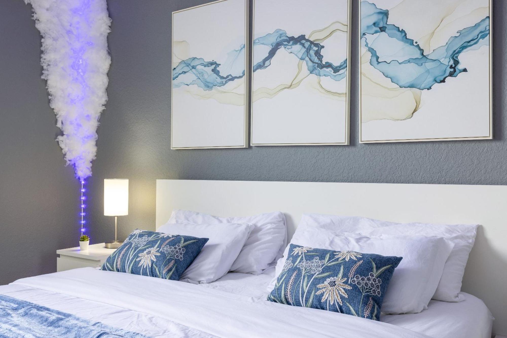 Modern 1 Bdr Oceanview With Direct Beach Access! 할리우드 외부 사진
