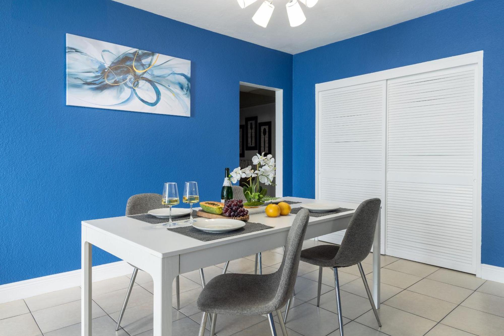 Modern 1 Bdr Oceanview With Direct Beach Access! 할리우드 외부 사진